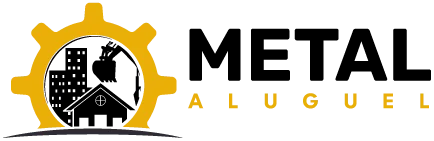 Metal Aluguel